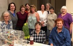 volunteer mtg 1-28-18